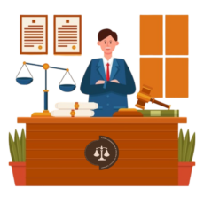 CAILA - Casefile Administration & Integration for Lawyers' Assistance